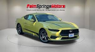 Image result for Dark Yellow Green 2025 Ford