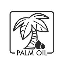 After this long winter, it's time for spring! Palm Oil Tree Vector Images Over 590