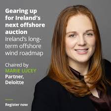 deloitteireland #weioffshore #windenergy