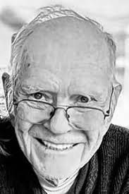 Bernard F. Tiedemann