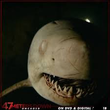 Maybe you would like to learn more about one of these? Cult Labs 47 Meters Down Uncaged Out Tomorrow Facebook