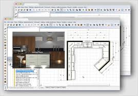 6+ best kitchen design software free