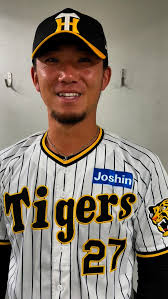 伊藤将司 チャンピオン レプリカ ユニフォーム Oサイズ 阪神タイガース 伊藤将司 チャンピオン レプリカ ユニフォーム Oサイズ