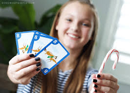 The object of this game is to collect four of the same rank and grab a spoon before your opponents. How To Play Spoons Game Fun Variation Somewhat Simple