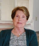 Joye Faulkner Obituary (1929