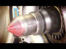 Just a bit more specific info on a wheels nut lug tightening pattern. Bbc F1 Wheel Nut Youtube