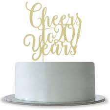 Pin By Lolena Aguon On 20th Birthday Happy 20th Birthday 20th Birthday Wedding Anniversary Decorations