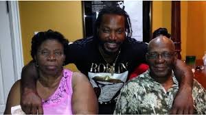Find chris gayle latest news, videos & pictures on chris gayle and see latest updates, news, information from ndtv.com. Chris Gayle S Mother Dies Of Suspected Heart Attack Loop Barbados