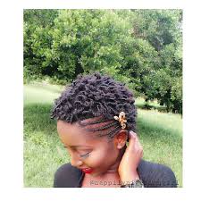 In some cases, mini twists are so small that the hair may appear loose rather than twisted. Comb Coils On Short Natural Hair Nappilynigeriangirl
