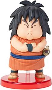 Slump.while many of the characters are humans with superhuman strengths and/or supernatural abilities, the cast also includes anthropomorphic animals, extraterrestrial lifeforms. Dragon Ball Super Yajirobe Wcf Vol 2 Pvc Mini Figure Sports Outdoors Amazon Canada