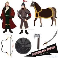 Pin On Mongolian Empire