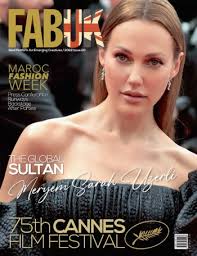 Meryem Sarah Uzerli Archives