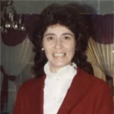 Obituary information for Patricia Ann Weaver