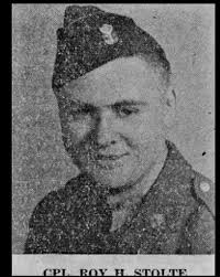 Battle of the Bulge: Remembering Gustav Fred Anchorstar