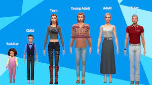 (out of 10(ratings not in parenth. Realistic Stand Still In Cas Mod Mod Sims 4 Mod Mod For Sims 4