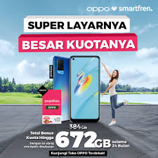 Dengan menggunakan kartu smartfren, maka anda bisa bertukar kabar dengan saudara dan juga keluarga anda sepuasnya selain itu juga walaupun saudara ataupun keluarga anda berada di daerah yang sulit menjangkau jaringan. Vvnbyrvu9qnfm