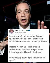 A Poke in the Eye With a Sharp Wit