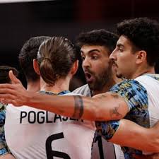 Encontrá las mejores noticias de voley y mantenete informado sobre este deporte en olé. Iojqg7jop7lwdm