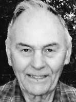 Milford Lunsford Obituary (1925