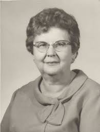 Irma Evelyn Parkko Anselmi (1917-2014)