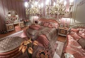 Pink Classic Style Italian Bedroom Top And Best Classic Furniture And Interior Design In Italy Luxury Bedroom Design Luxurious Bedrooms Italian Bedroom