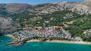 Treten sie in einem geräumigen und modern eingerichteten zelt in. Kroatien Das Ende Der Camping Romantik Reise Sz De