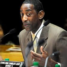 John Delgado cries foul, claims 'the fix is in' to appoint 'Bones' Addison  as next East Baton Rouge registrar of voters