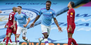 Coverage of the premier league clash between man city and sheff utd. Termasuk Aguero Ini Lima Pencetak Gol Terbanyak Laga Man City Vs Liverpool Bola Net