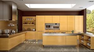 This finish has what it takes to survive in a kitchen. Which Are The Best Materials Finishes To Use In Modular Kitchen