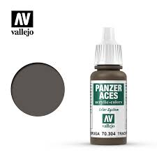 Panzer Aces Vallejo Track Primer 70304 For Painting Miniatures