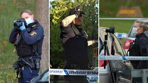 Därmed utreder polisen nu mord och mordförsök. Stor Radsla Efter Mordet I Linkoping Det Kanns Otryggt P4 Ostergotland Sveriges Radio