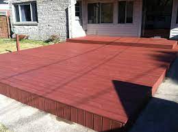 Psychological factors, tips for yeah that demon sure is nasty for mono red. 75 Beautiful Red Deck Pictures Ideas July 2021 Houzz