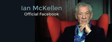 Полное имя — иэн мюррэй маккеллен (ian murray mckellen). Ian Mckellen Info Facebook