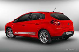 Fiat Bravo 2014 Destop Wallpapers Fiat Bravo Fiat Destop Wallpaper