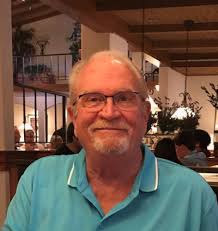 Obituary information for James Edward Thurman, Jr.