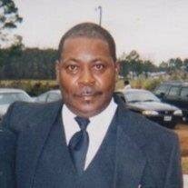 Mr. Curtis Morris Dudley Sr. Obituary