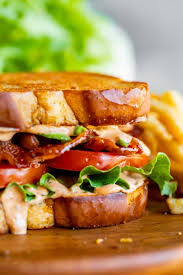 Today, i will show you a way to prepare a distinctive dish, steak sandwiches with chipotle secret sauce. The Best Chipotle Mayo The Food Charlatan