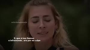 Me siento mal por Edna: Reto 4 Elementos