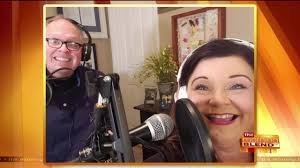 Laughing Their Way to a Happy Marriage