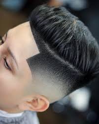 Beautiful Hairstyle Boys Boy Hairstyles Funky Hairstyles Beautiful Hair