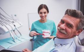 Dentures in Tulsa & Bartlesville Oklahoma