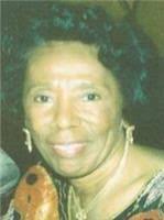 Marion Anders Obituary (2018)