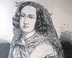 She was born in douai. Les Separes Les Voix De La Poesie