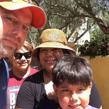 Fundraiser by Patrick Rader : Celebration of Maita's Life