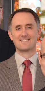 Today, we say a bittersweet farewell to East Lansing Department of  Planning, Building & Development Director Tim Dempsey, who is moving