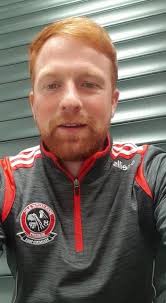 Our U7s Manager , Terry Renwick doing it for dan 🏃‍♂️, Nominating ⤵️ ,  Keith Renwick , Shane Renwick , Ian Renwick , Click