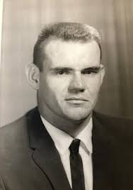 Cecil Earl Chism Obituary