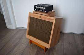 Guitar speakers vary in type and sizes. Diy Speaker Cabinet