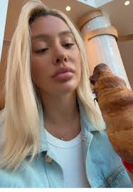 დილის ვლოგი: როგორ გავაგრძელე გადაღება