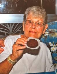 Obituary information for Janet Marion Patch